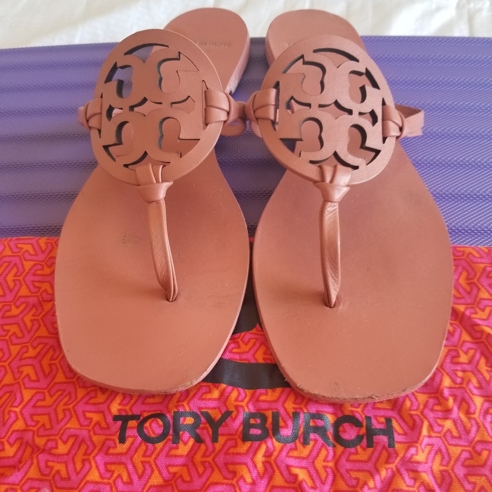 Tory Burch Miller Square